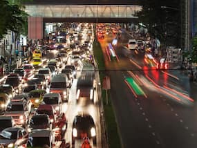 Traffic Noise May Increase Risk Of Hypertension Traffic Noise May Increase Risk Of Hypertension