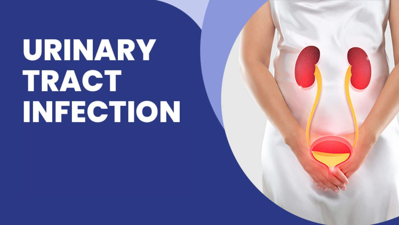 Urinary Tract Infection Heres How It Can Impact Womens Reproductive Health 