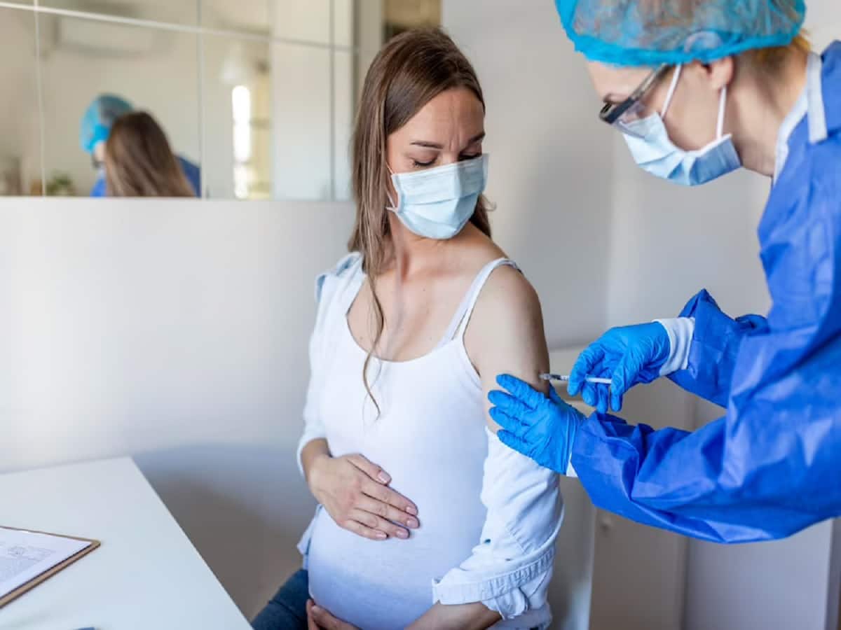 Benefits Of Maternal Vaccination Explained By Dr Neha Khandelwal - Vimarsana News