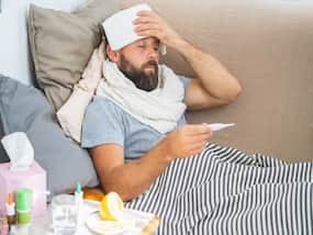 VEXAS Syndrome: Half Of Patients, Mostly Men, Die Within 5 Years Of Diagnosis
