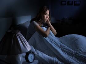 Common Sleep Disorders: What s Keeping You Up At Night? Common Sleep Disorders: What s Keeping You Up At Night?