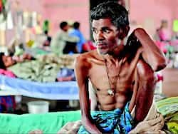 Malnutrition, Stigma, Drug-Resistant TB : Challenges For Tuberculosis Control In India