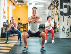 Functional Training is Bringing a Revolution in Fitness Industry