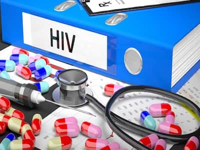 Side Effects of HIV Drugs: MitoQ Supplement May Reverse Organ Damage ...