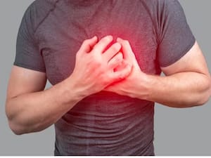 Having Chest Pain? Know What Could Be Behind It