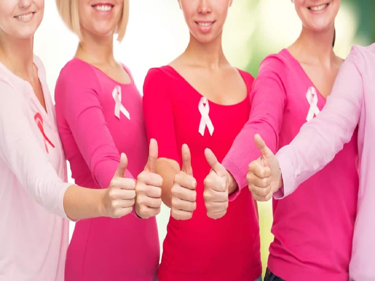 Better future for breast cancer patients Better future for breast cancer patients