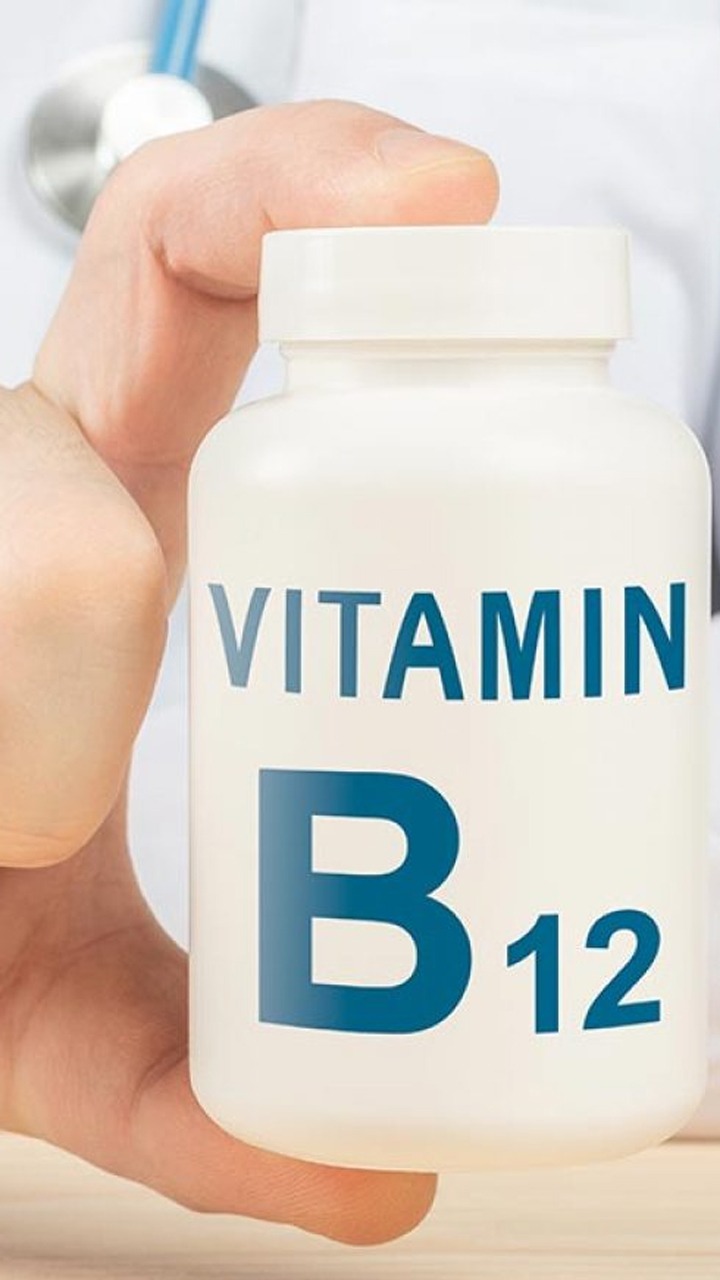 Vitamin B12 Deficiency: 9 Most Common Symptoms