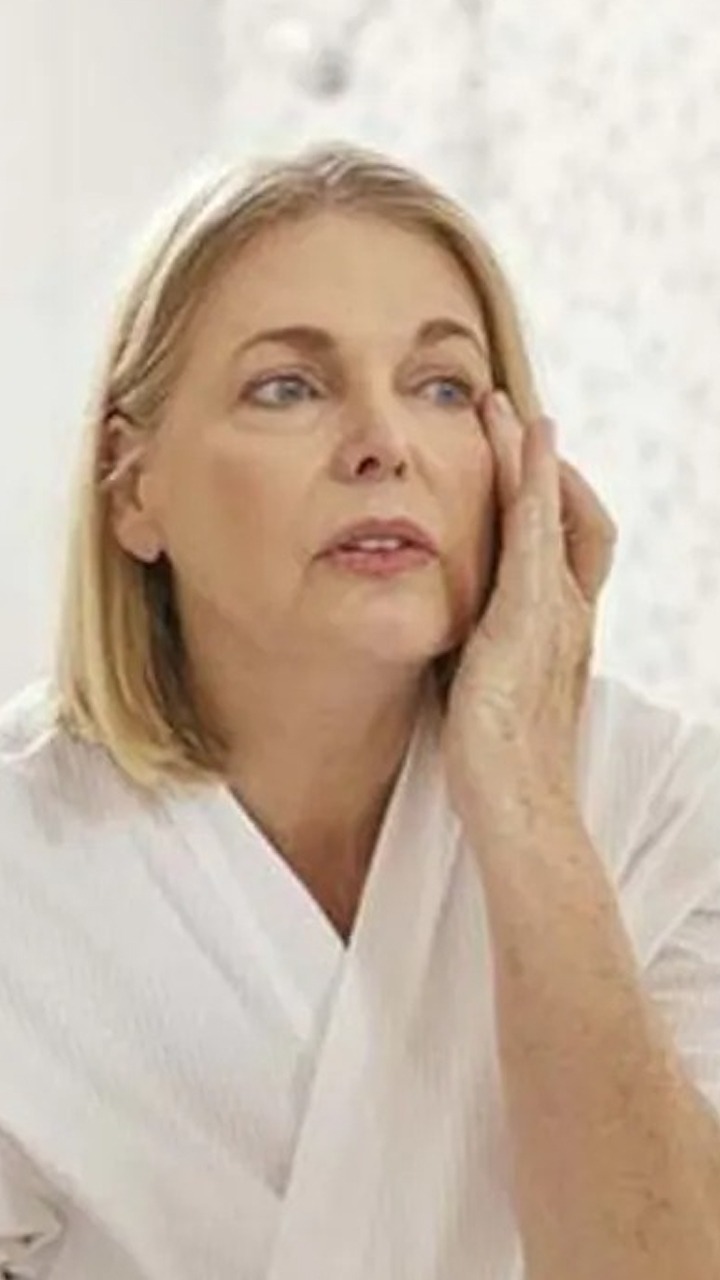 Beauty Tips For Face: 10 Natural Home Remedies To Reduce Skin Wrinkles