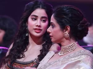 Janhvi Kapoor's Birthday: Sridevi's Little Girl's Haircare Secrets Revealed