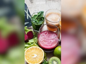 Post-Holi Detox Diet Tips