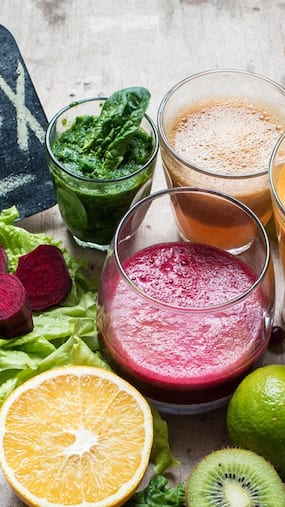 Post-Holi Detox Diet Tips
