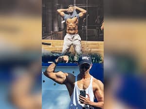 Hrithik Roshan To Vicky Kaushal: Bollywood Stars And Body Transformation