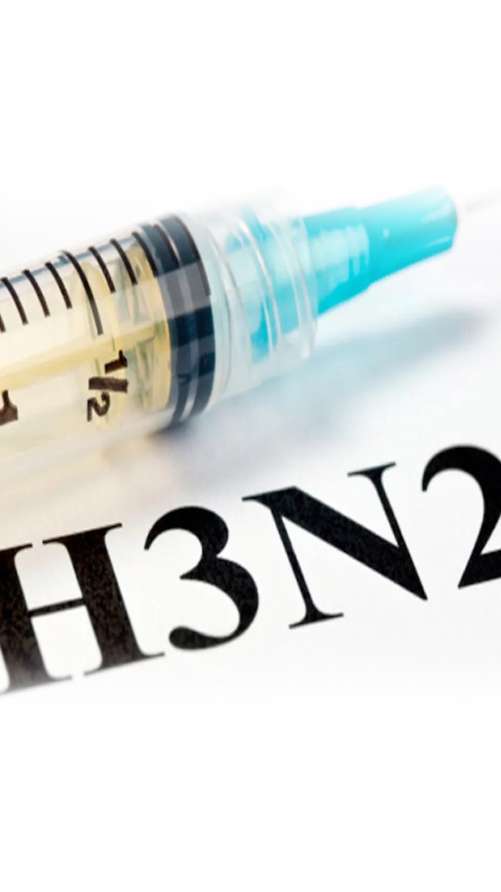 H3N2 Influenza Virus: 5 Foods To Eat And Avoid By Dr Rajkumar
