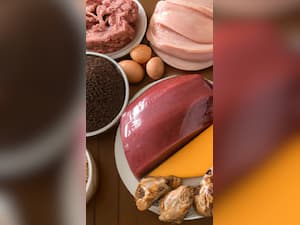 Here Are The Top 10 Highest Protein Foods