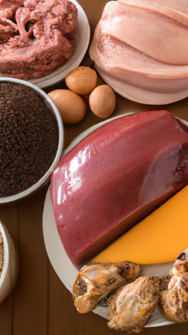 Here Are The Top 10 Highest Protein Foods