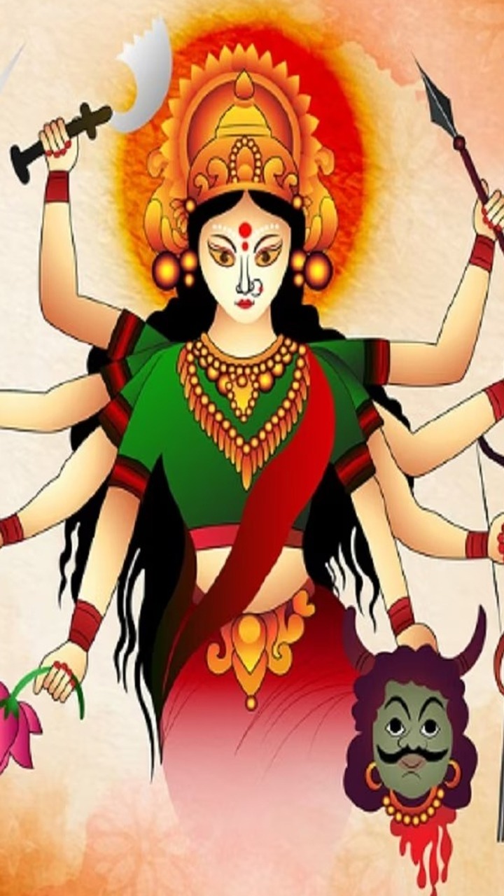 Chaitra Navratri 2023: 9 Foods To Avoid During 9 Days