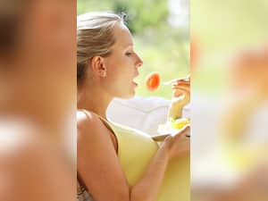 10 Summer Foods For Pregnant Women