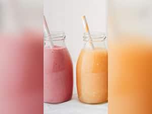 Sugar-Free Mocktails: 9 Refreshing Summer Drinks For Diabetics