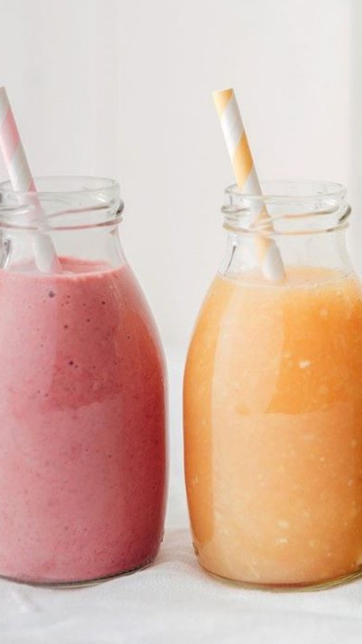 Sugar-Free Mocktails: 9 Refreshing Summer Drinks For Diabetics
