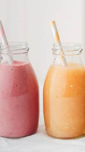 Sugar-Free Mocktails: 9 Refreshing Summer Drinks For Diabetics Sugar-Free Mocktails: 9 Refreshing Summer Drinks For Diabetics