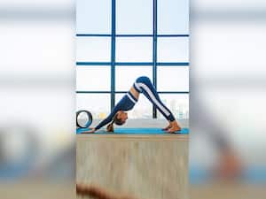 Surya Namaskar: Step-By-Step Guide To Perform Sun Salutation