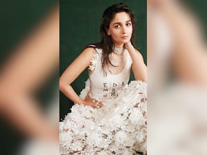 Alia Bhatt's Birthday: Raha's Mother Glowing Skin Secrets Revealed