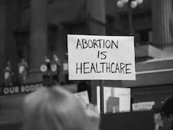 One in Three Abortions Take Place In Dangerous Circumstances: WHO
