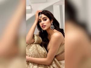 Janhvi Kapoor's Birthday: 9 Fitness Secrets Of Bawaal Actress