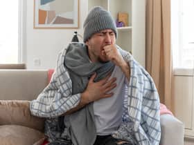 H3N2 Virus In Delhi: Residents Experiencing Prolonged Cough Due To The Virus H3N2 Virus In Delhi: Residents Experiencing Prolonged Cough Due To The Virus