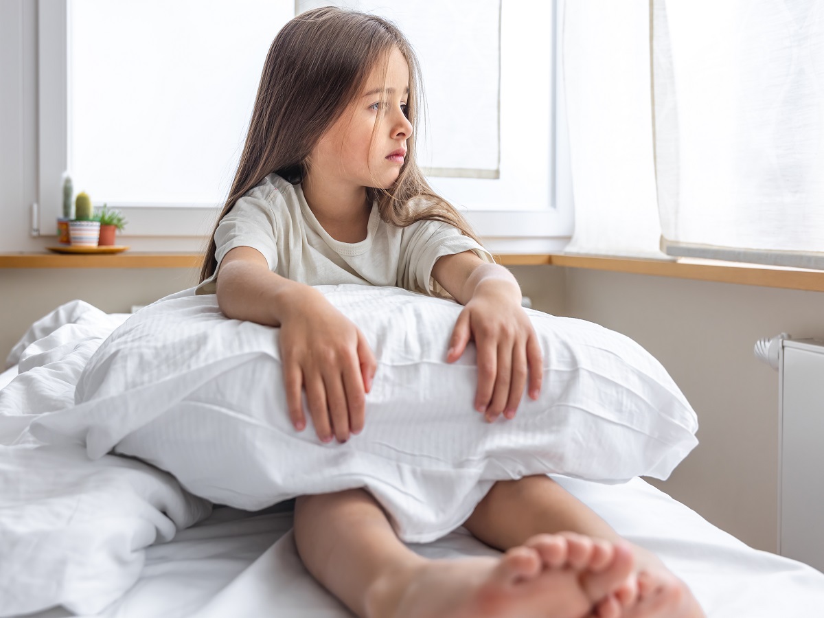 Abnormal Mental Development In Children: 6 Signs Parents Should Be Aware Of