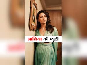 बर्थडे गर्ल Alia Bhatt के चेहरे पर हेल्दी ग्लो का सीक्रेट हैं ये चीजें