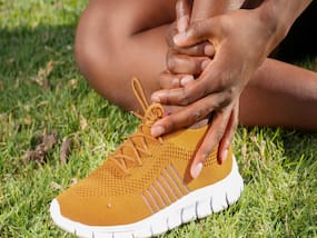 Ankle Sprains: How to Treat This Common Musculoskeletal Injury