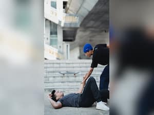 Signs A Loved One Has A Concussion