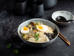 Beware Of The Health Hazards Brought Along With Instant Ramen Noodles