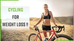 Benefits Of Cycling: Know How Cycling Helps In Reducing Body Fat, Watch Video