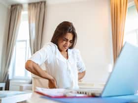 Back Ache: Your Diet Can Help Prevent Back Related Problems