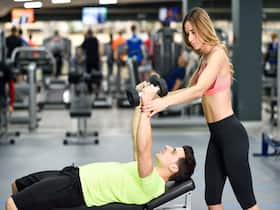 7 Essential Tips For First Time Gym Goers