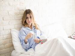 Diabetes: A Healthy Bed-Time Ritual Can Help Keep Blood Sugar Balance