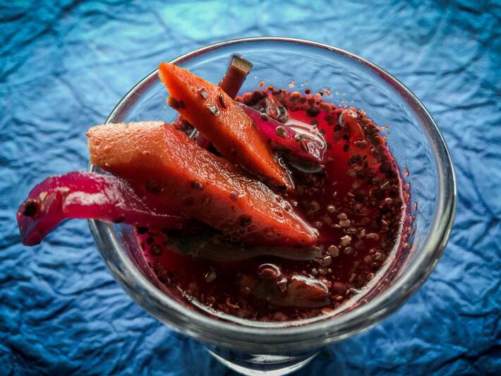 Foods For Anemia 10 Healthy Foods That Are Rich In Iron