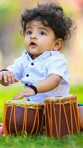 लड़कों के लिए हिंदू भगवान से जुड़े 8 सबसे मॉर्डन नाम
