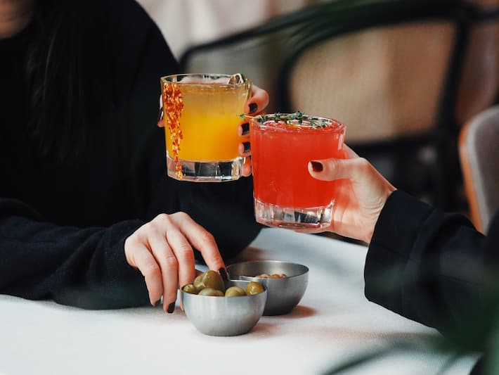 Binge Drinking and Women: What Should You Know? | TheHealthSite.com