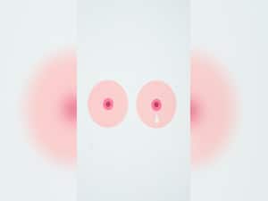 Breastfeeding: What an Unpleasant Let Down Looks Like?