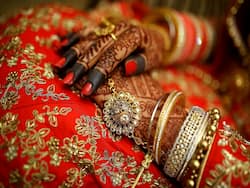 Cosmetic Injury: Karnataka Bride To Be In ICU After Having A Bridal Makeup