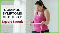 Obesity Symptoms: Being Overweight Or Obese Is A Sign Of Danger, Know How To Overcome, Expert Speaks !!