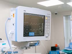 Cardiac Arrest To Cardiogenic Shock: 32-Year-Old Collapses In Gym After Chest Pain