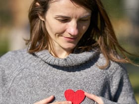 Women's Reproductive Health Decides The Cardiovascular Risk: See How Women's Reproductive Health Decides The Cardiovascular Risk: See How