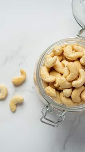 Why You Must Include Cashews In Your Diet During Winter Season?