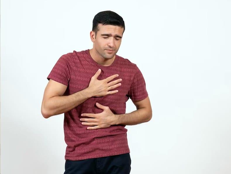 डिप्रेशन होने पर सिर से लेकर पांव तक शरीर में दिखते हैं ये 6 लक्षण, इन्हें न करें नजरअंदाज