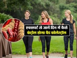 एक्सपर्ट ने बताए दिन में कौनसे काम करके बाद कोलेस्ट्रॉल को दिनभर कंट्रोल करके रखा जा सकता है