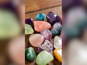 Crystal Healing: 5 Stones That Can Benefit Your Health As Per Expert Healers
